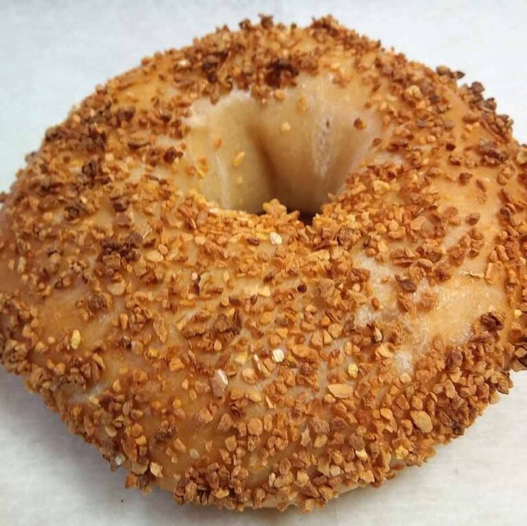 Menu Bagel Mill