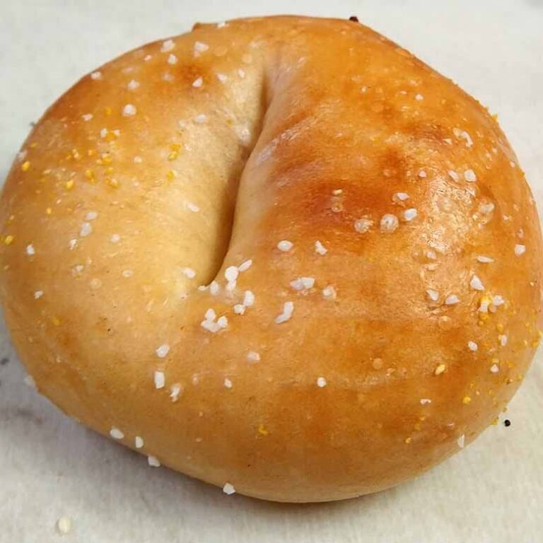 Menu Bagel Mill